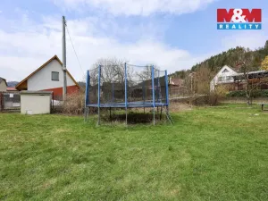 Prodej rodinného domu, Karolinka, 80 m2