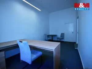 Pronájem kanceláře, Jičín - Valdické Předměstí, Tylova, 16 m2