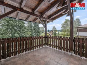 Prodej rodinného domu, Deštné v Orlických horách, 400 m2