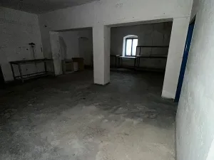 Prodej skladu, Okrouhlice, 551 m2