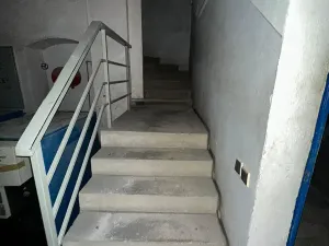 Prodej výrobních prostor, Okrouhlice, 551 m2