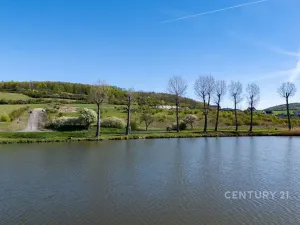Prodej pozemku pro bydlení, Lužice, 1305 m2