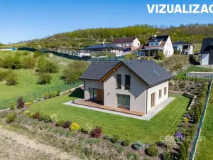 Prodej pozemku pro bydlení, Lužice, 1002 m2