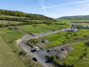 Prodej pozemku pro bydlení, Lužice, 1002 m2
