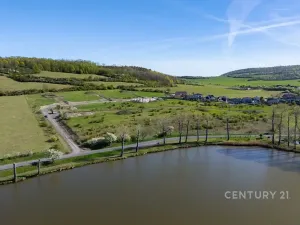Prodej pozemku pro bydlení, Lužice, 1002 m2