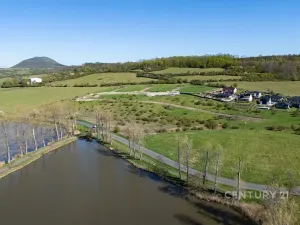 Prodej pozemku pro bydlení, Lužice, 1002 m2