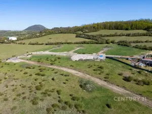 Prodej pozemku pro bydlení, Lužice, 1002 m2