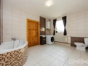 Prodej rodinného domu, Zbůch, Revoluční, 184 m2