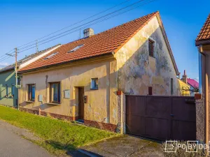 Prodej rodinného domu, Zbůch, Revoluční, 184 m2