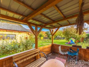 Prodej rodinného domu, Zbůch, Revoluční, 184 m2