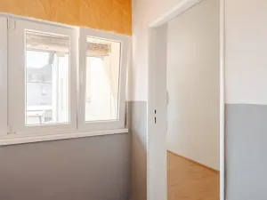 Prodej bytu 2+1, Hlinsko, Fűgnerova, 70 m2