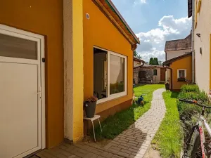Prodej bytu 2+1, Hlinsko, Fűgnerova, 70 m2