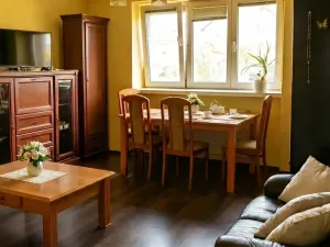 Prodej bytu 2+1, Březová, Odborářů, 46 m2