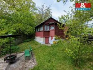 Prodej chaty, Nebanice, 25 m2