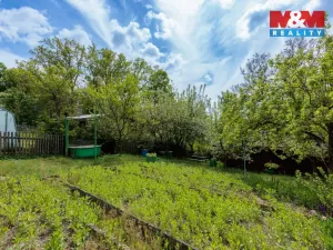 Prodej chaty, Nebanice, 25 m2