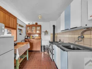 Prodej chalupy, Králíky, 172 m2
