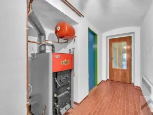 Prodej chalupy, Králíky, 172 m2