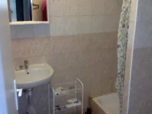 Pronájem pokoje, Brno, Elgartova, 15 m2