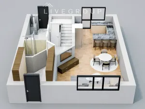Prodej rodinného domu, Tulešice, 141 m2