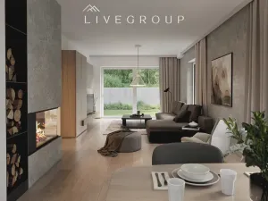 Prodej rodinného domu, Oleksovice, 107 m2