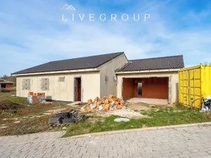 Prodej rodinného domu, Oleksovice, 107 m2