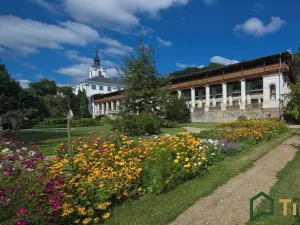 Prodej pozemku pro bydlení, Lysice, 767 m2