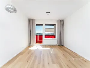 Pronájem bytu 2+kk, Praha, Waltariho, 45 m2