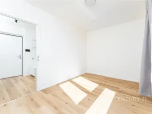 Pronájem bytu 2+kk, Praha, Waltariho, 45 m2