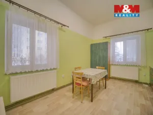 Prodej rodinného domu, Jeseník, Bezručova, 120 m2