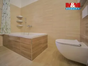 Prodej rodinného domu, Jeseník, Bezručova, 120 m2