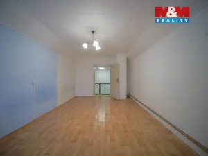 Prodej rodinného domu, Jeseník, Bezručova, 120 m2