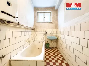 Prodej rodinného domu, Vratimov, Na Spojce, 128 m2