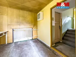 Prodej rodinného domu, Vratimov, Na Spojce, 128 m2