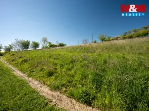 Prodej pozemku pro bydlení, Halenkovice, 1300 m2