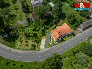 Prodej rodinného domu, Slavičín, 133 m2