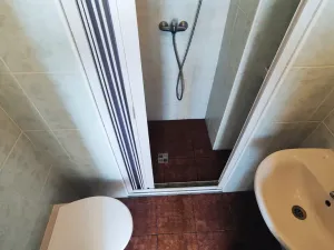 Pronájem bytu 1+1, Šumperk, Žerotínova, 45 m2