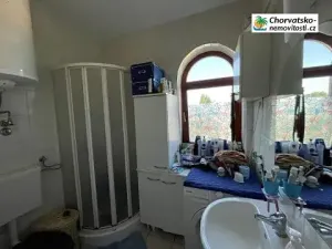 Prodej bytu 2+kk, Malinska, Chorvatsko, 47 m2