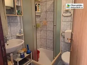Prodej bytu 2+1, Malinska, Chorvatsko, 38 m2