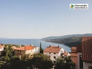 Prodej bytu 2+kk, Rabac, Chorvatsko, 43 m2
