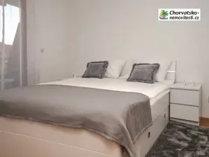 Prodej bytu 2+kk, Rabac, Chorvatsko, 43 m2