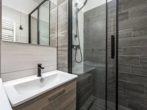 Pronájem bytu 2+kk, Praha - Kunratice, Jana Růžičky, 45 m2