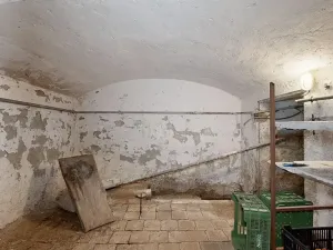 Prodej rodinného domu, Žumberk, 150 m2