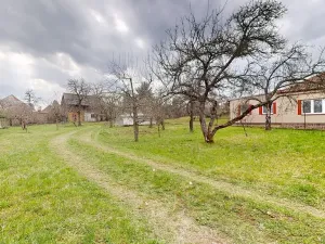 Prodej rodinného domu, Žumberk, 150 m2