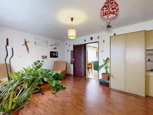 Prodej rodinného domu, Ronov nad Doubravou, Svatokřížská, 138 m2
