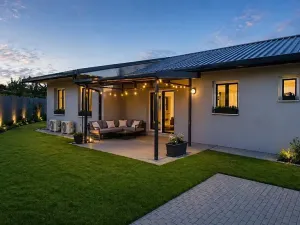 Prodej rodinného domu, Holubice, 115 m2