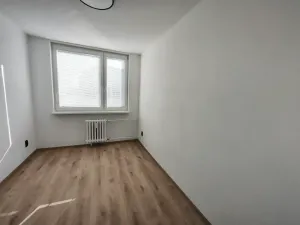 Pronájem bytu 2+kk, Most, Komořanská, 41 m2
