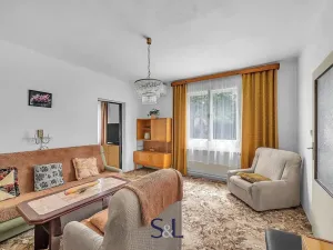 Prodej rodinného domu, Česká Lípa, 105 m2
