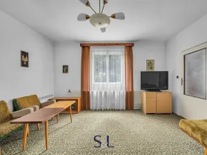 Prodej rodinného domu, Česká Lípa, 105 m2
