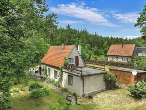 Prodej rodinného domu, Česká Lípa, 105 m2