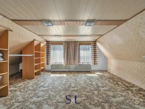 Prodej rodinného domu, Kamenický Šenov, Krátká, 180 m2